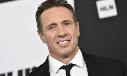 Chris Cuomo Can’t Imagine Leaving Your Son at the Mercy of Trump and Company