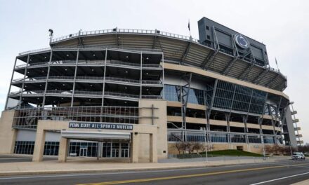 Penn State-SMU College Football Playoff Tickets Are Incredibly Cheap