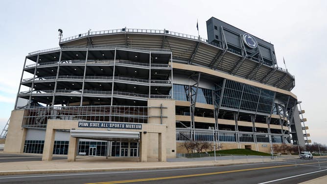 Tickets for Saturday's College Football Playoff game between Penn State and SMU at Beaver Stadium are incredibly inexpensive.