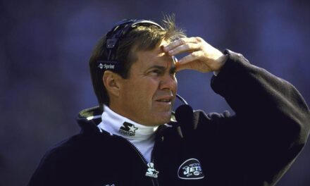 Bill Belichick showed interest in unlikely coaching gig before taking UNC job: reports