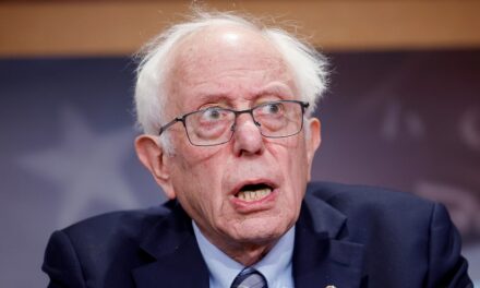 Sen. Bernie Sanders says upcoming term will ‘probably’ be his last