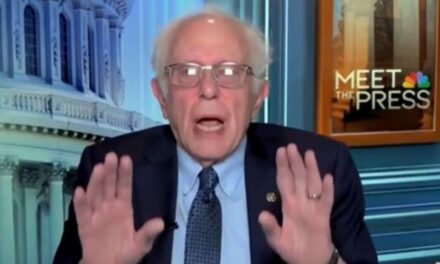 YIKES: Comrade Bernie Sanders Seemingly Justifies UnitedHealthcare CEO’s Assassination: “Shooting Somebody in the Back is Totally Unacceptable, But…” (VIDEO)