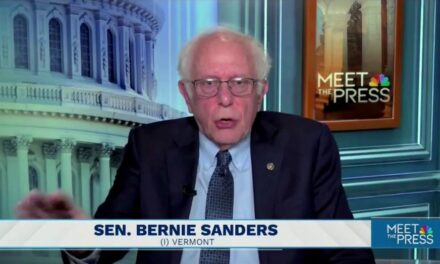 Bernie Sanders joins list of progressives condemning violence while offering explanation for CEO shooting