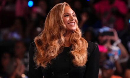 NFL to extend halftime for Beyoncé’s performance on Christmas Day: report