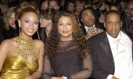 Beyoncé’s mom claims she was hacked, denies liking post about Jay-Z rape lawsuit