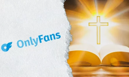 Biblical truth outshines feminist fiction in Lily Phillips’ OnlyFans stunt