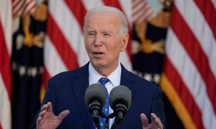 Biden could pardon these Trump adversaries amid Dem fears that ‘revengeful first year’ is looming