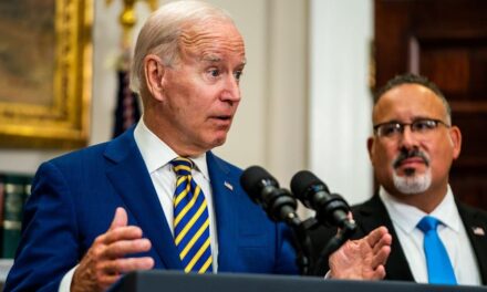 Biden Education Department spent over $1 billion on DEI grants: Report