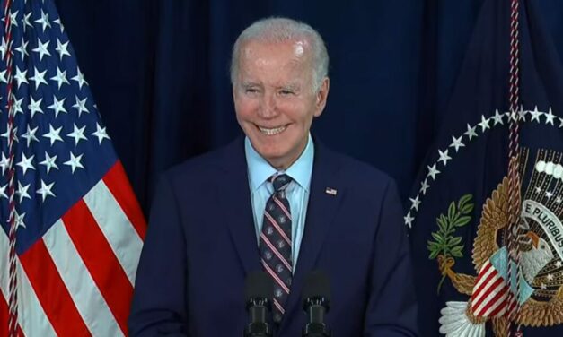 Biden Takes Cheap Shot at Trump in Remarks on Death of Jimmy Carter; Says Trump Should Learn “Decency, Decency, Decency” From Carter