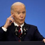 Biden commutes sentence of serial killer who raped and murdered 2 little girls along with 36 other death row killers