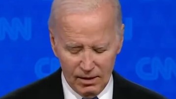 Poll: Joe Biden is the WORST PRESIDENT in modern American history