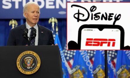 ESPN Runs Incredibly Misleading Headline About Transgender Athletes, Joe Biden