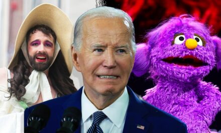 Drag shows, Arabic Sesame Street, lonely rats: GOP senator details how Biden spent $1T on ‘government waste’