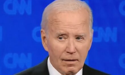 Joe Biden’s Student Loan Pardon Could Cost $600,000,000,000