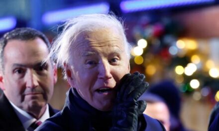 CBS News Reporter Says Biden’s ‘Obvious Cognitive Decline’ Most Underreported 2024 Story