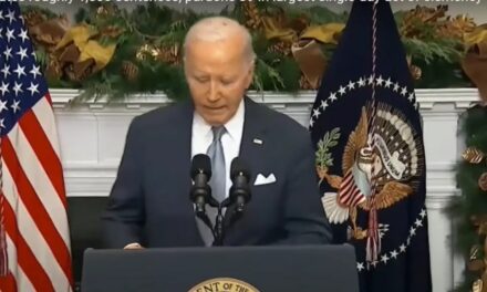 Largest Day of Clemency: Biden Commutes Sentences of 1,500 and Pardons 39 Others