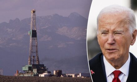 Biden blocks new mining in region that produces about 40% of nation’s coal: ‘It’s a disaster’