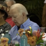 Congress Must Begin Mental Competency Hearings on Biden and Invalidate His Actions