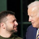 Biden administration announces $500M aid package for Ukraine