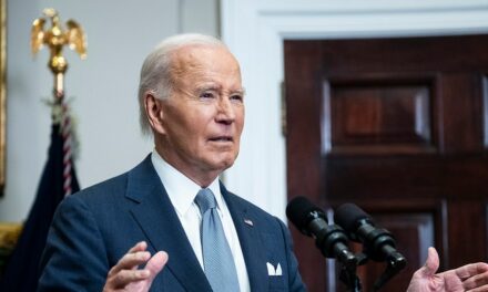 Biden administration launches national strategy to combat Islamophobia, anti-Arab hate