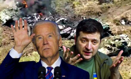 Ukraine’s Zelensky Slams Biden Regime, Refuses To Lower Conscription Age From 25 to 18, Says Putin ‘Only Fears Trump’