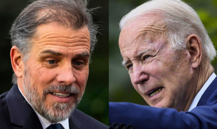 Politico Upset that Biden Pardon Will Undermine Opposition to Trump Appointments