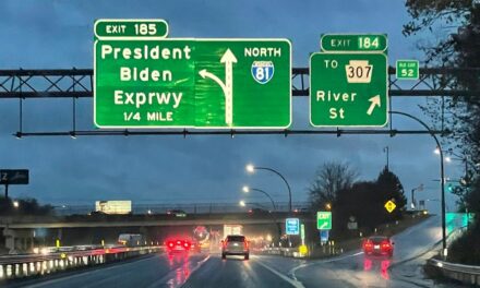 PA lawmakers demand Scranton revert ‘Biden Expy’ name, calling it a ‘scar’ following Kids-4-Cash scandal