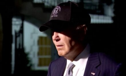 Joe Biden Finally Breaks His Silence on the Disturbing Drone Sightings Across America While His Regime Does Nothing (VIDEO)