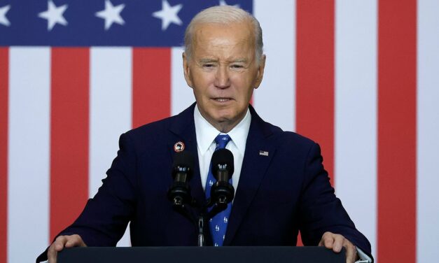 Biden Oblivious About Leaving Trump an Economy on the Precipice of Disaster