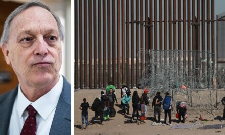 ‘Evil terrorists’: House GOP border hawks rally around Trump’s deportation plan targeting ‘cartel thugs’