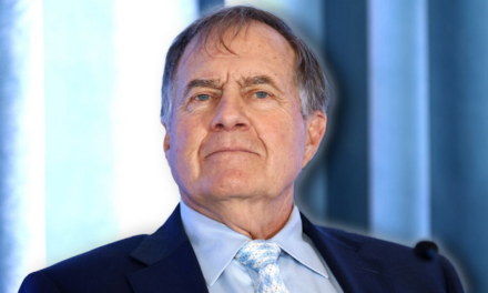 Bill Belichick was told he didn’t ‘deserve to be empowered’ in the NFL and became ‘disgusted’ with the league’s politics