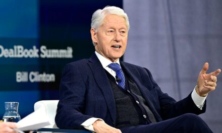 Bill Clinton recalls pardoning half-brother, says it’s not similar to Biden’s controversial one of Hunter