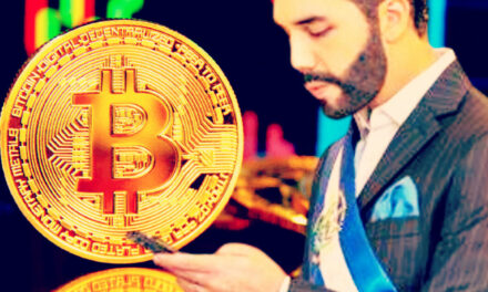 El Salvador’s President Bukele Triumphant About His Big Bet on Bitcoin