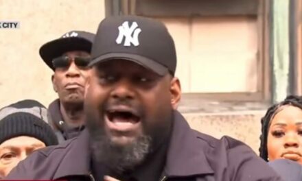 HERE WE GO: BLM Leader Appears to Threaten Violence, Calls for “Black Vigilantes” to be Unleashed Following Daniel Penny’s Acquittal (VIDEO)