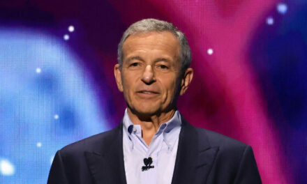 Trump’s FCC Pick Brendan Carr Slams Disney CEO Bob Iger over ABC News: ‘Americans No Longer Trust the National News Media’