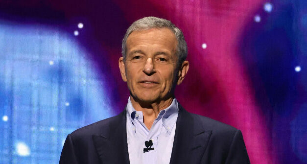 Trump’s FCC Pick Brendan Carr Slams Disney CEO Bob Iger over ABC News: ‘Americans No Longer Trust the National News Media’