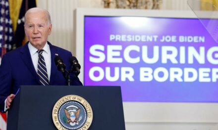 Biden’s Border Legacy Is More Crime, Strained Cities: The BorderLine