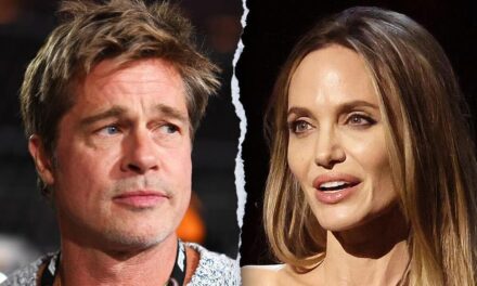 Brad Pitt, Angelina Jolie reach divorce settlement after bitter 8-year legal battle