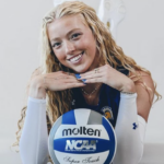 Women’s volleyball star has message for NCAA after Texas AG sues org over trans inclusion in women’s sports