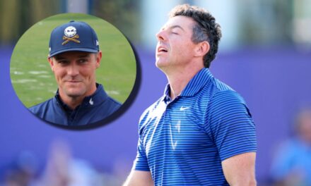 Bryson DeChambeau Leaves Rory McIlroy Speechless With Vicious Joke About His U.S. Open Collapse