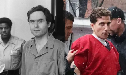 Ted Bundy lawyer reveals what ‘totally fascinates’ him about Bryan Kohberger case