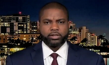 Rep. Byron Donalds Calls Out Biden Administration Over Pardons for Death Row Criminals, Suggests Biden’s Staff Made it Happen (VIDEO)