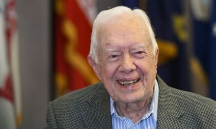 ‘We All Owe Him a Debt of Gratitude’: Donald Trump Issues Statement on Passing of Jimmy Carter