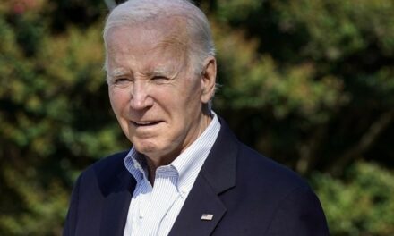 WATCH: Clueless Biden Has Trouble With Questions in St. Croix – Look Who Comes to His Aid