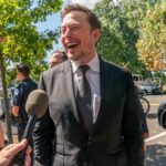 Threat to German Democracy Alert: ‘Won’t Anyone Rid Us of This Troublesome Musk?’