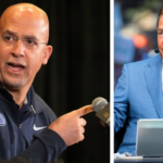 James Franklin Calls For Nick Saban To Become Commissioner Of College Football