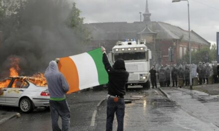 Israel Closing Embassy in Ireland, Citing ‘Extreme Anti-Israel Polices’ of Government