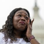 DISGRACEFUL! Cori Bush TROUNCED for Praising Biden for Saving Mass Murderers from ‘Racist’ Death Penalty