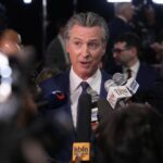 Gavin Newsom Basically Admits He’s Not Bothered About Running Fair Elections in California