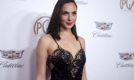 ‘My Wish Is That We All Find Our Light’: Gal Gadot Reveals Harrowing Health Scare During Pregnancy